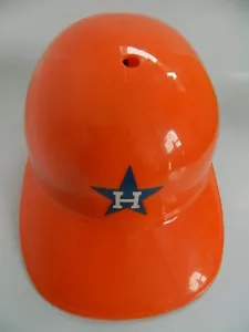 Vintage 1969 Laich Houston Astros Souvenir Batting Helmet Made in USA - Picture 1 of 8