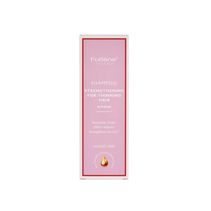 Foltene Pharma Shampoo Strengthening for Thinning Hair Women, 200ml - Picture 1 of 1