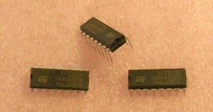 MAX232 ST232 Dual EIA−232 Transceiver - NEW - NTE7142 - Picture 1 of 2