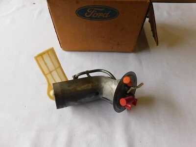 NOS OEM Ford 1985 1986 Thunderbird Cougar Marquis Fuel Pump Sending Unit 3.8 5.0 - Image 1 of 4