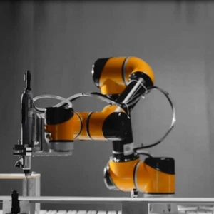 16Kg Load Cobot Industrial 1500mm Reach General Purpose Collaborative Robot Arm - Bild 1 von 12