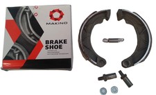 Lambretta Brake Shoes Products For Sale Ebay
