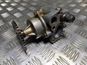 Pompe à huile origine Suzuki 1100 GSX F GV72C 1991 - Imagen 1 de 2