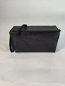 Estuche para cámara Nikon Ss-29 negro correa para el hombro estado usado. - Imagen 1 de 24
