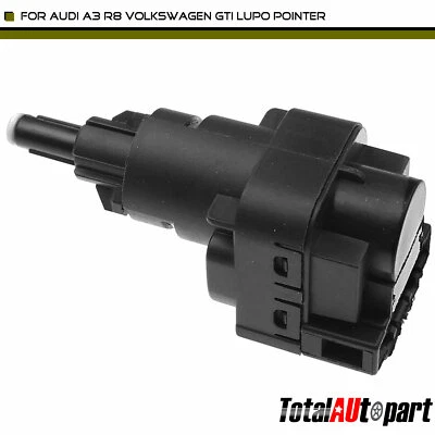 Interruptor de semáforo para Audi A3 R8 Seat Cordoba Ibiza Volkswagen Gol GTI Lupo 03-15 Foto 1 de 4