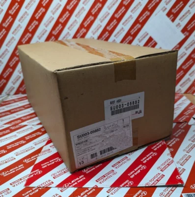 SU003-05882 Air Cleaner Intake Hose - 2013-2016 Scion FR-S - 2017-2020 Toyota 86 - Image 1 of 2