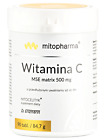 Witamina C (Długouwalniająca 6-8 godz.) MSE Matrix 500 mg 90  Tabletek