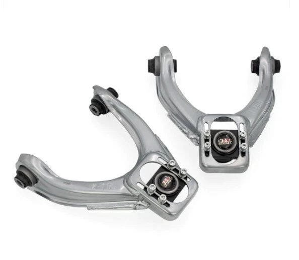 Blox Racing Standard Adjustable Front Camber Kit For 1996-2000 Honda Civic  - Image 1 of 1