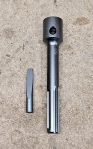 Bosch SDS-Max Werkzeugaufnahme K-Taper 2608598009 - Bild 1 von 3