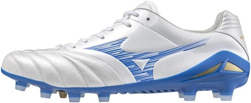 MIZUNO Scarpe Calcio MONARCIDA NEO 3 ELITE P1GA2420 Bianco Blu US9 5 (27 5cm)