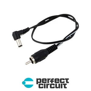 CIOKS 1030 Flex Cable Guitar Pedal Power CABLE - NEW - PERFECT CIRCUIT - Picture 1 of 1