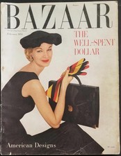Bazaar 1950 Ebay - 