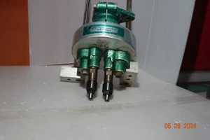 Rockwell Commander Multi Drill Head # 600 - Picture 1 of 5