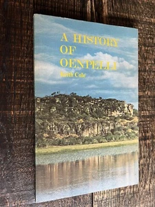 A History of Oenpelli by Keith Cole - Picture 1 of 5