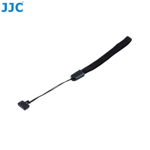 JJC Lens Cap String Strap Stick Keeper for Sony Nikon Canon Fuji Camera Lens Cap - Picture 1 of 12