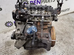 Mercedes-Benz A Class Engine Assembly 1.5 Diesel 2012-2018 W176 19733R 76k Miles - Picture 1 of 7