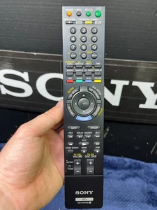 Mando a distancia original Sony RM-ADP036 para BDP-CX7000ES, BDP-CX960 genuino OEM - Imagen 1 de 5