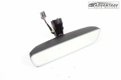 Espejo retrovisor interior parabrisas superior delantero Acura MDX 2017-2020 OEM Foto 1 de 4