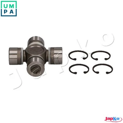 JOINT PROPSHAFT 66109 FOR NISSAN ARMADA/III/SUV NP300/NAVARA/FRONTIER 2.5L 4cyl - Image 1 of 4