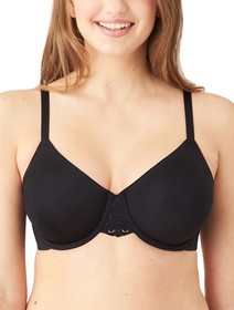 Wacoal 851257 Lace Impression Seamless Underwire Bra
