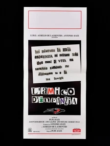 DER KINDERFREUND Poster Plakat Geliebte Puppen Anonymer Bergbrief 120 - Bild 1 von 1