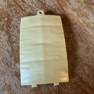 Spike the Ultra Dinosaur Fisher-Price Battery Cover Replacement Part IMAGINEXT - Picture 1 of 2
