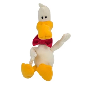 Sitting Ducks Plush McDonald's 2003 Universal Studios Duck Stuffed Animal Toy - Picture 1 of 7