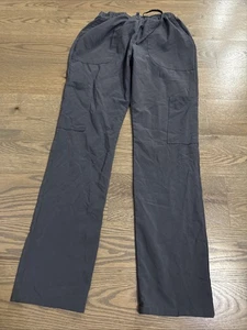 Pantalones Médicos Mujer Pequeños 6/8 Gris - Imagen 1 de 1