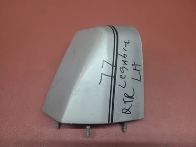 1977 1978 1979 Buick Lesabre Limited Rear Tail Light Quarter Extension Left - Image 1 of 4