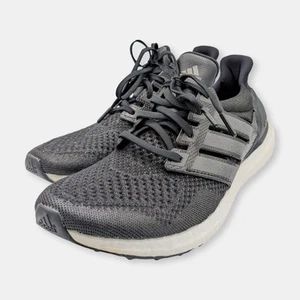 Adidas J&D UltraBoost 1 Trainers / UK 10 / Mens / Black - Picture 1 of 8