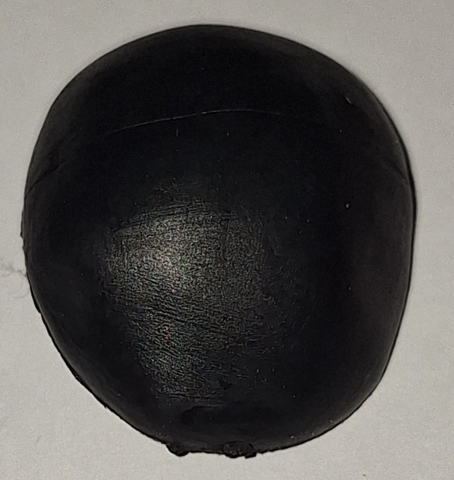 WWE Negro Jeff Cap Figura de Acción Sombrero Mattel Elite Accesorio Lucha NXT Foto 1 de 1