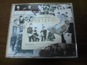 The Beatles CD "Anthology 1" 2-disc set - Bild 1 von 2