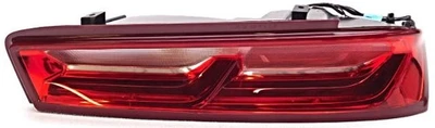 OEM Chevrolet Camaro LS, LT Right Passenger Side Halogen Tail Lamp - Image 1 of 4