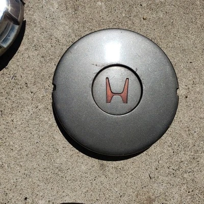 **** Tapacubos tapacubos tapacubos vintage Honda CRX Civic 1985 1986 1987 Foto 1 de 4