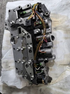 U660E Transmission Valve Body 2011-2016 for Toyota Sienna - Picture 1 of 5