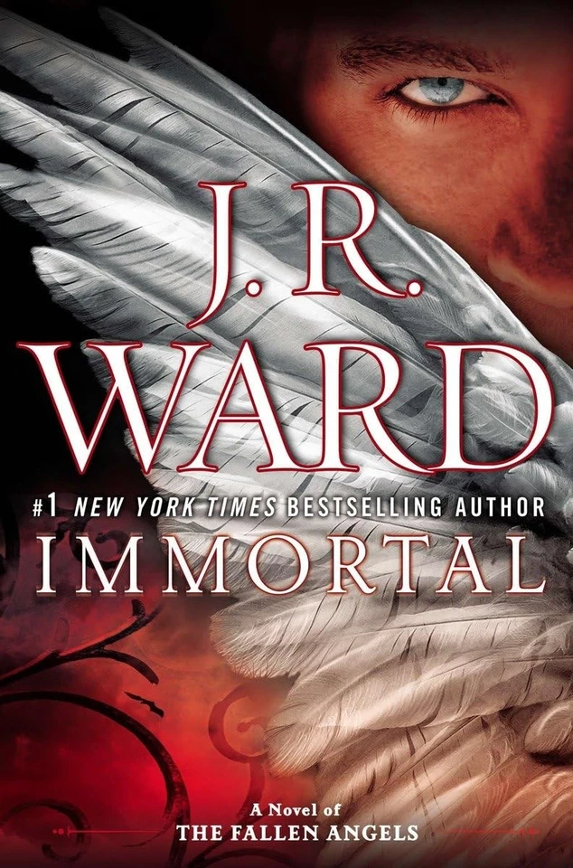 Immortal (Fallen Angels) — 第 1/1 张图片