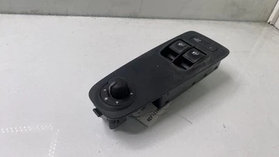 Interrupteur de leve vitre avant gauche PEUGEOT BOXER 3 PHASE 2 - Photo 1/4
