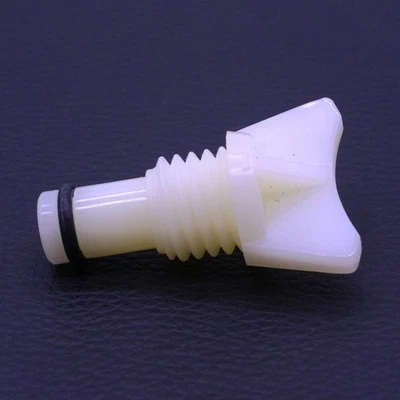 New Radiator Drain Plug Petcock Bolt Retainer Fits Subaru Outback Legacy Justy - Изображение 1 из 4