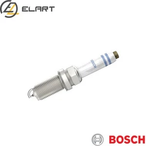 4x SPARK PLUG 0 242 245 585 FOR PORSCHE MACANCAYENNEPANAMERA MDH.KA 3.6L 6cyl - Picture 1 of 10