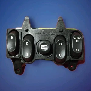 Electric Power Window Center Master Switch Control Ford Fairlane Fairmont NF NL - Picture 1 of 3