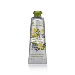 YVES ROCHER Freshly picked from nature, for the comfort of your hands (Bourbon - Picture 1 of 1