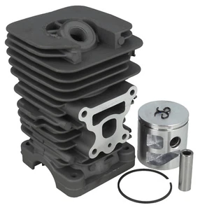 Zylinder & Kolben passt McCULLOCH CS360T CS400T CS420T 530071884 - Bild 1 von 4