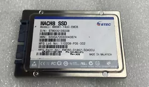 EMC MACH8 M8SB1-14UC-EMCB 14 GB 1.8" SATA Internal Solid State Drive SSD Tested - Picture 1 of 4