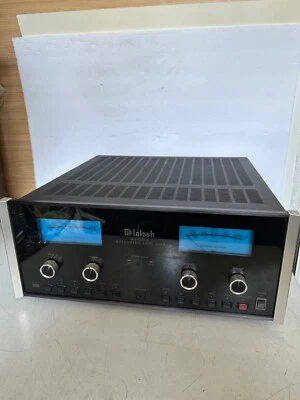 McIntosh MA6500 Integrated Amplifier - Image 1 of 4