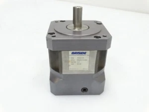 CAJA DE CAMBIOS BAYSIDE PX34-010 #F1 - Imagen 1 de 4