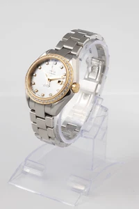 Omega Seamaster Aqua Terra Edelstahl 34 mm Automatik 231,25.34.20.55.004 - Bild 1 von 3