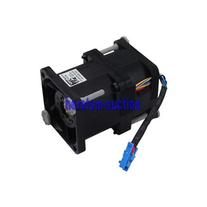 New Dell PowerEdge R340 Server CPU Cooling Fan 050G83 50G83 DFTA0456B2HP204 - Picture 1 of 11