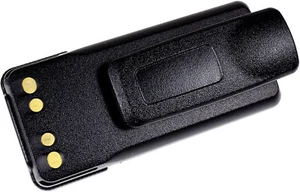 Batterie pour radio Motorola DP2400 - Photo 1/3