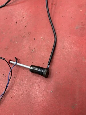 Sensor de nivel de aceite Polaris OEM 1996-1997 SLT SLTX 780 2410060 1050 Foto 1 de 4