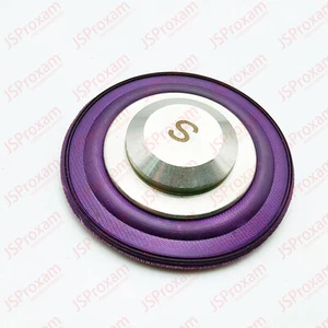 Part # 8M6002988 Fit For Mercury Optimax Fuel Rail AIR/ FUEL REGULATOR DIAPHRAM - Picture 1 of 5